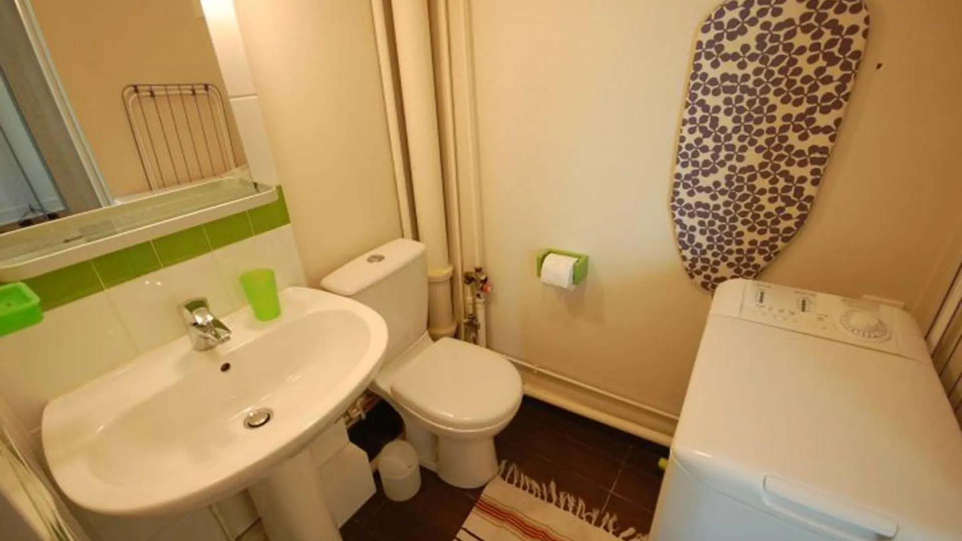Apartment Studio Face Unesco Et Invalides Paris France
